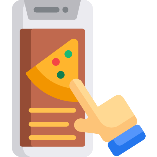 App de pedidos